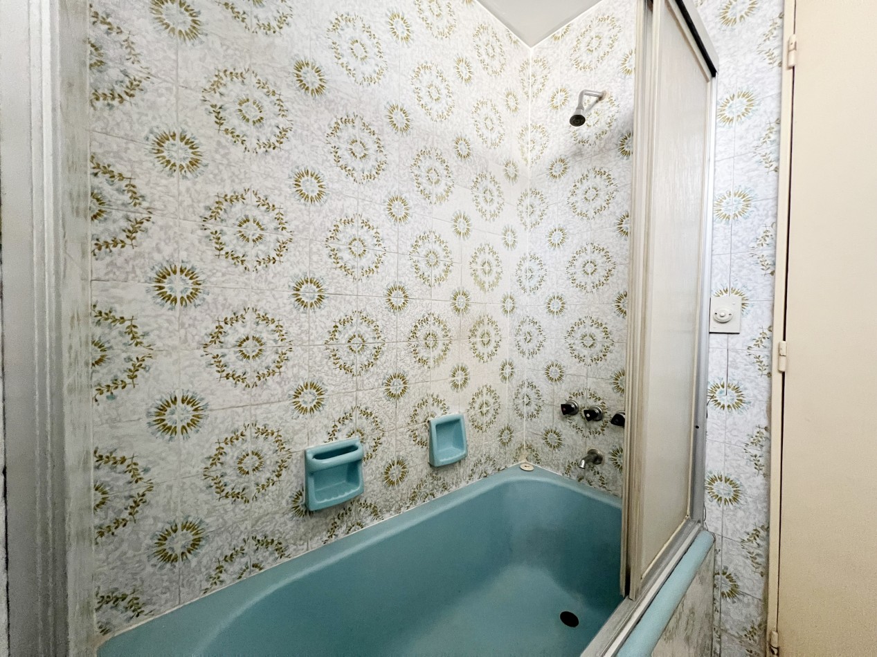 DEPARTAMENTO EXCEPCIONAL 5 AMBIENTES CON COCHERA