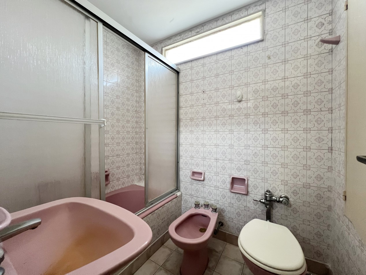DEPARTAMENTO EXCEPCIONAL 5 AMBIENTES CON COCHERA