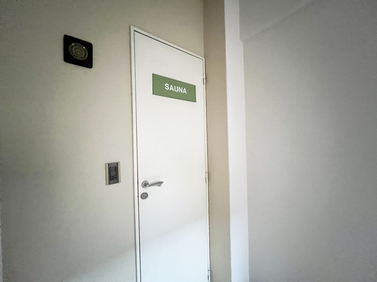DEPARTAMENTO EXCEPCIONAL 5 AMBIENTES CON COCHERA