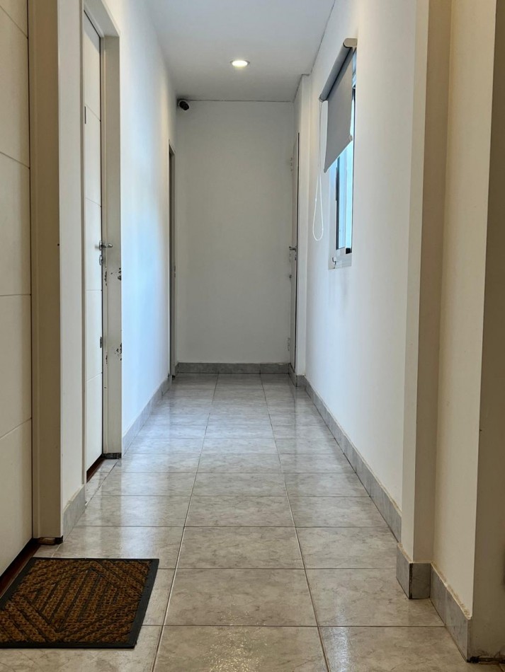 OFICINA-MONOAMBIENTE- MODERNO