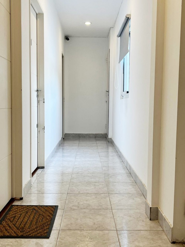OFICINA-MONOAMBIENTE- MODERNO