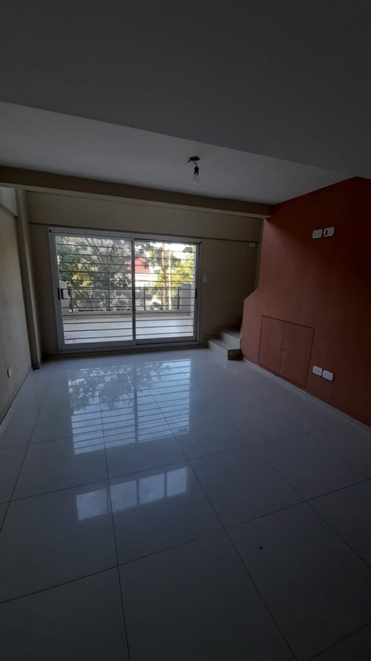 ALQUILER DEPTO 2 AMBIENTES TIPO LOFT
