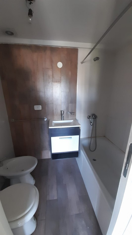 ALQUILER DEPTO 2 AMBIENTES TIPO LOFT