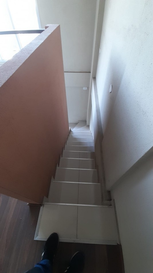 ALQUILER DEPTO 2 AMBIENTES TIPO LOFT