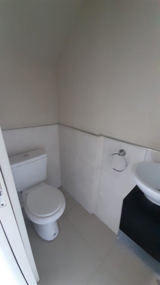ALQUILER DEPTO 2 AMBIENTES TIPO LOFT