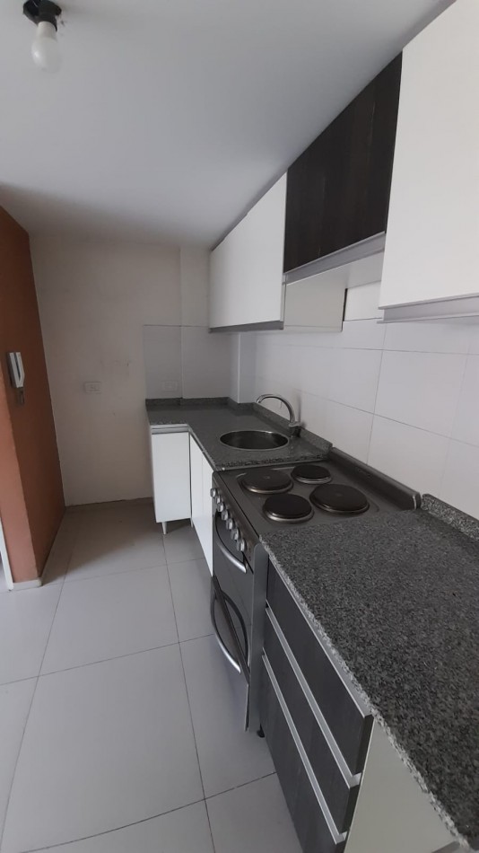 ALQUILER DEPTO 2 AMBIENTES TIPO LOFT