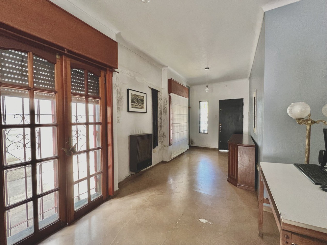 CASA 5 AMBIENTES