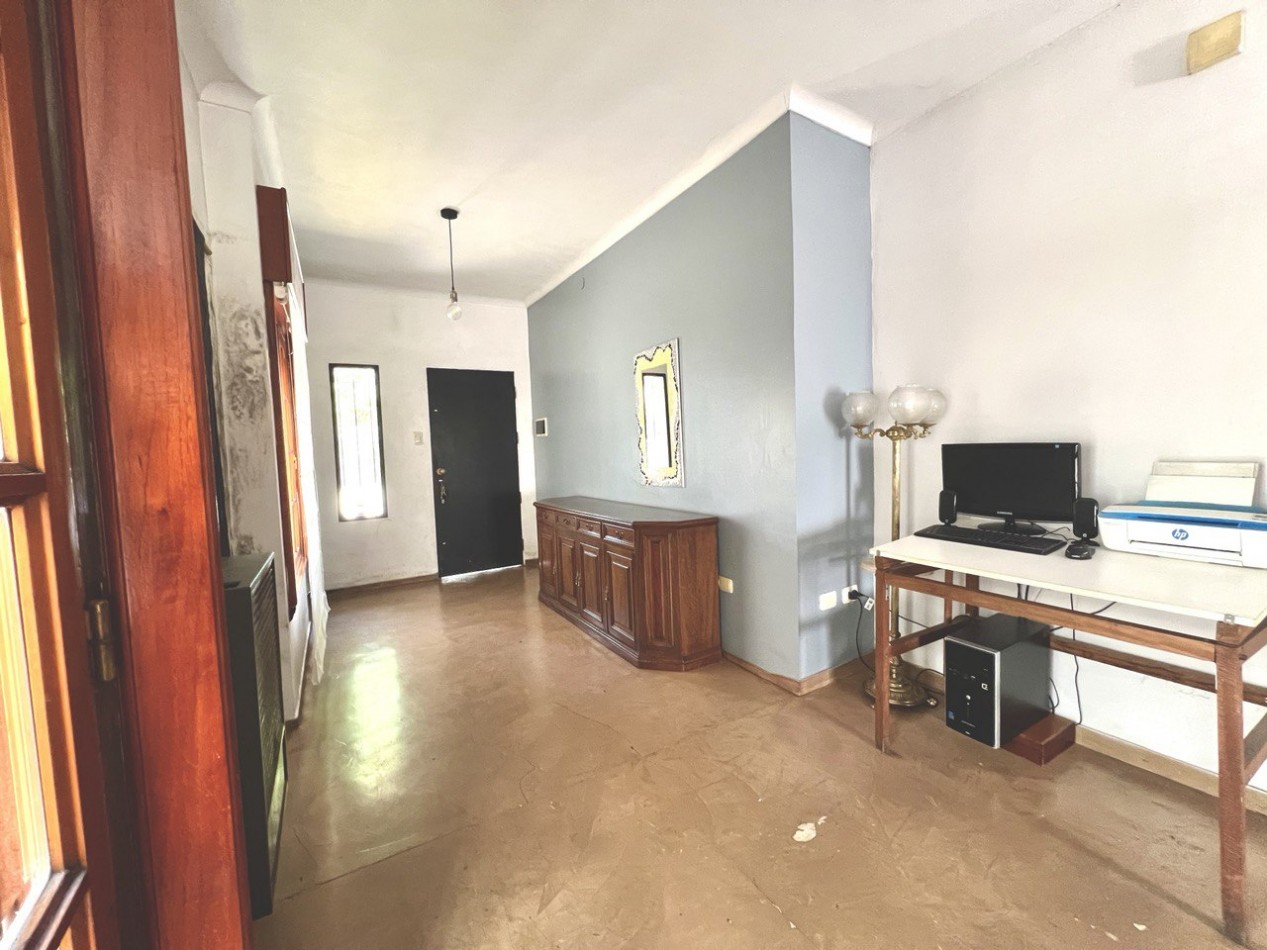 CASA 5 AMBIENTES