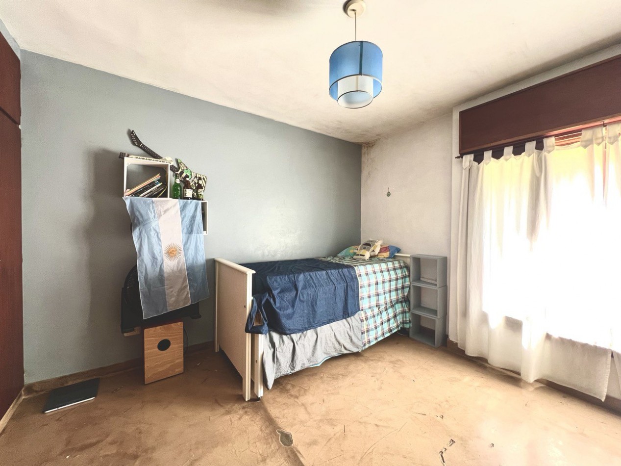CASA 5 AMBIENTES