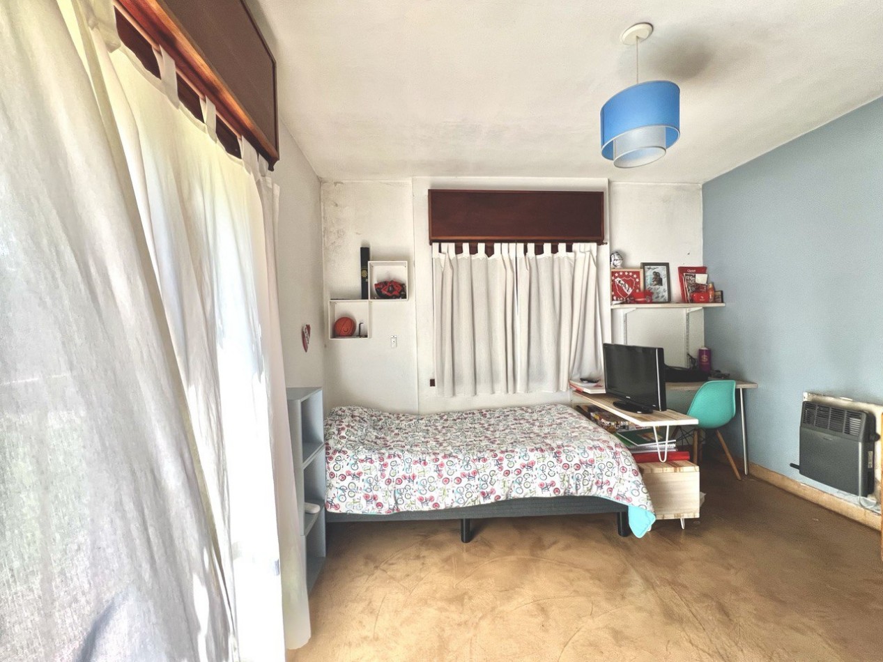 CASA 5 AMBIENTES