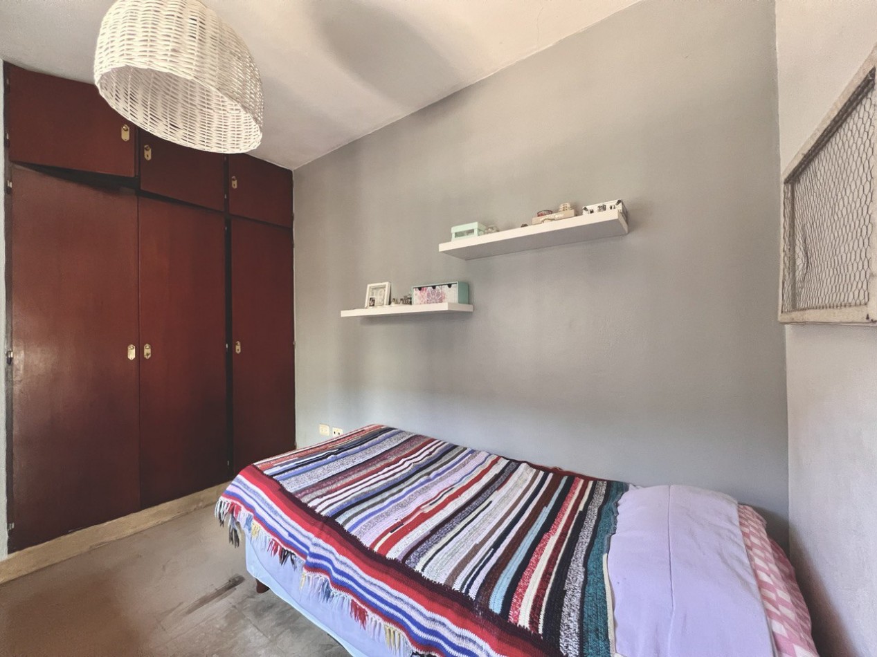 CASA 5 AMBIENTES