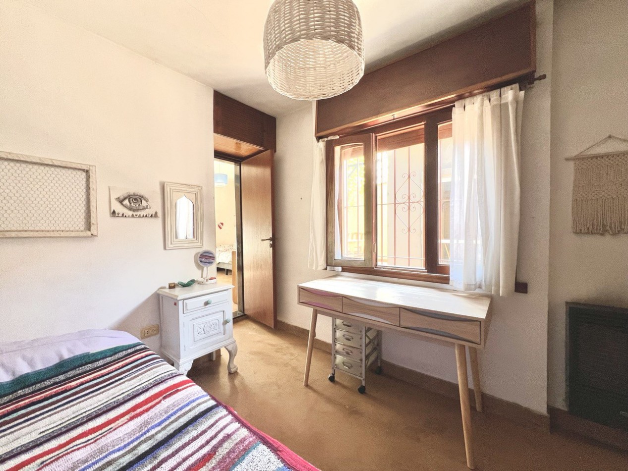 CASA 5 AMBIENTES