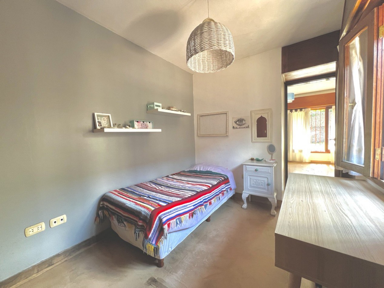 CASA 5 AMBIENTES
