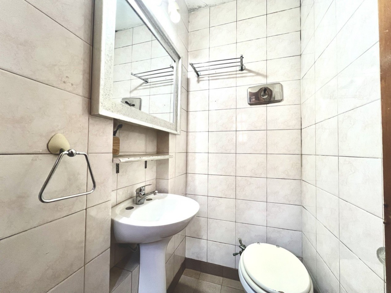 CASA 5 AMBIENTES