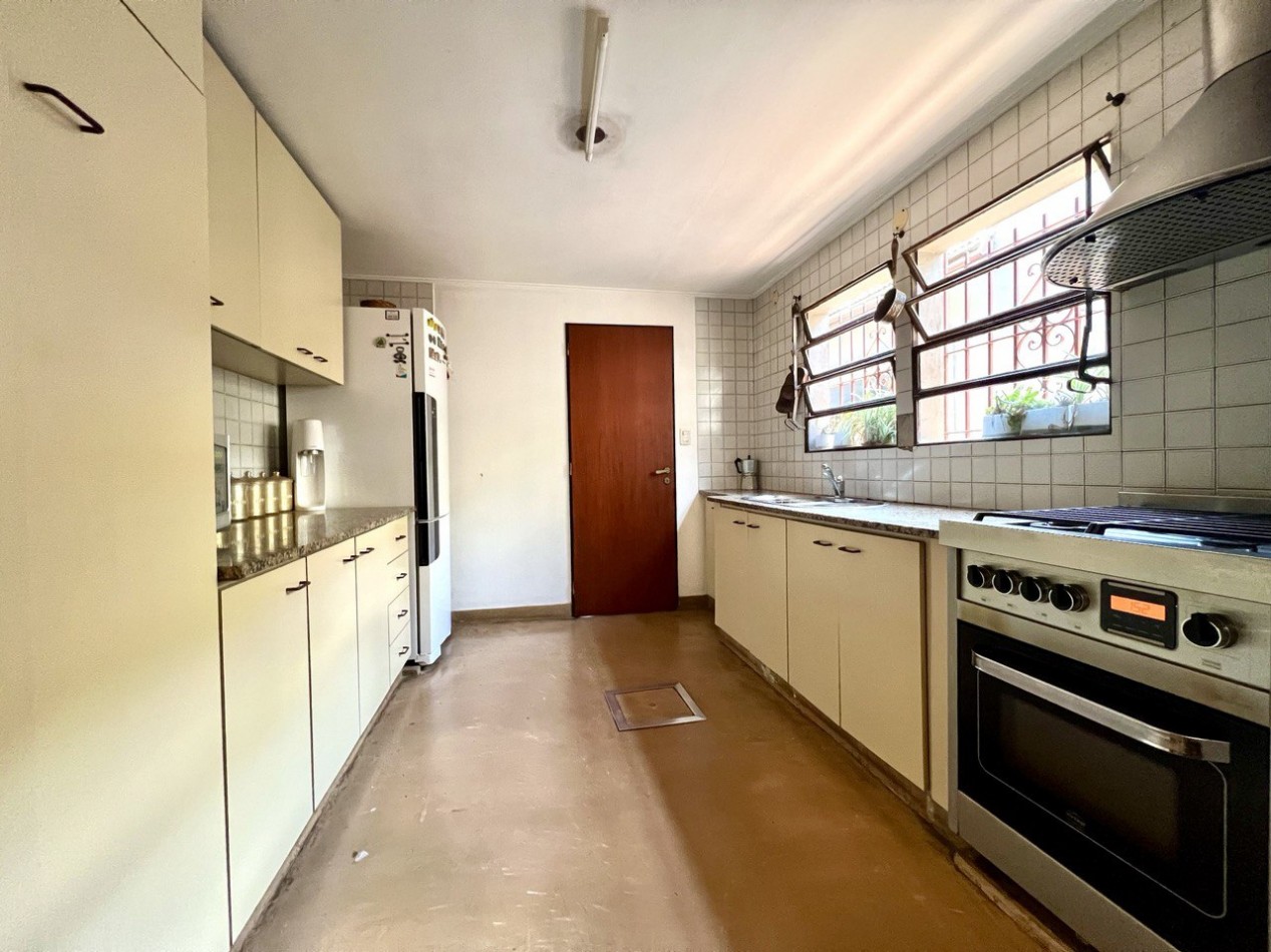 CASA 5 AMBIENTES
