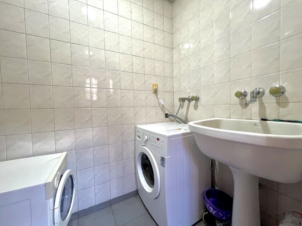 CASA 5 AMBIENTES