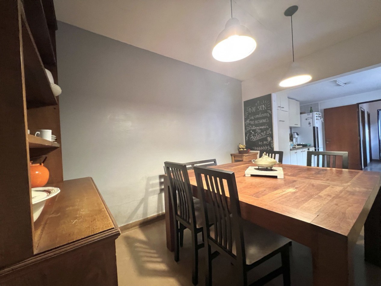 CASA 5 AMBIENTES