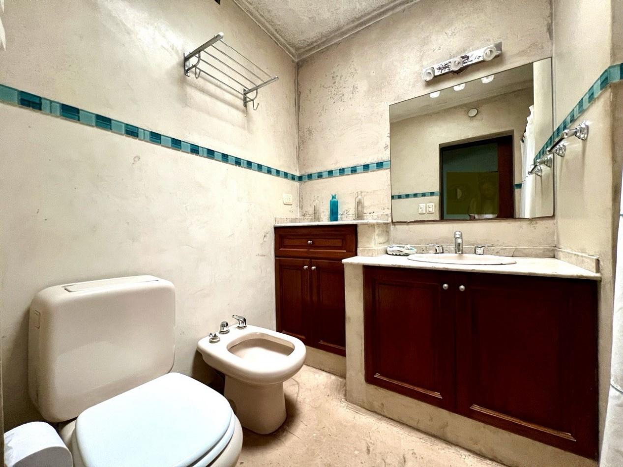 CASA 5 AMBIENTES