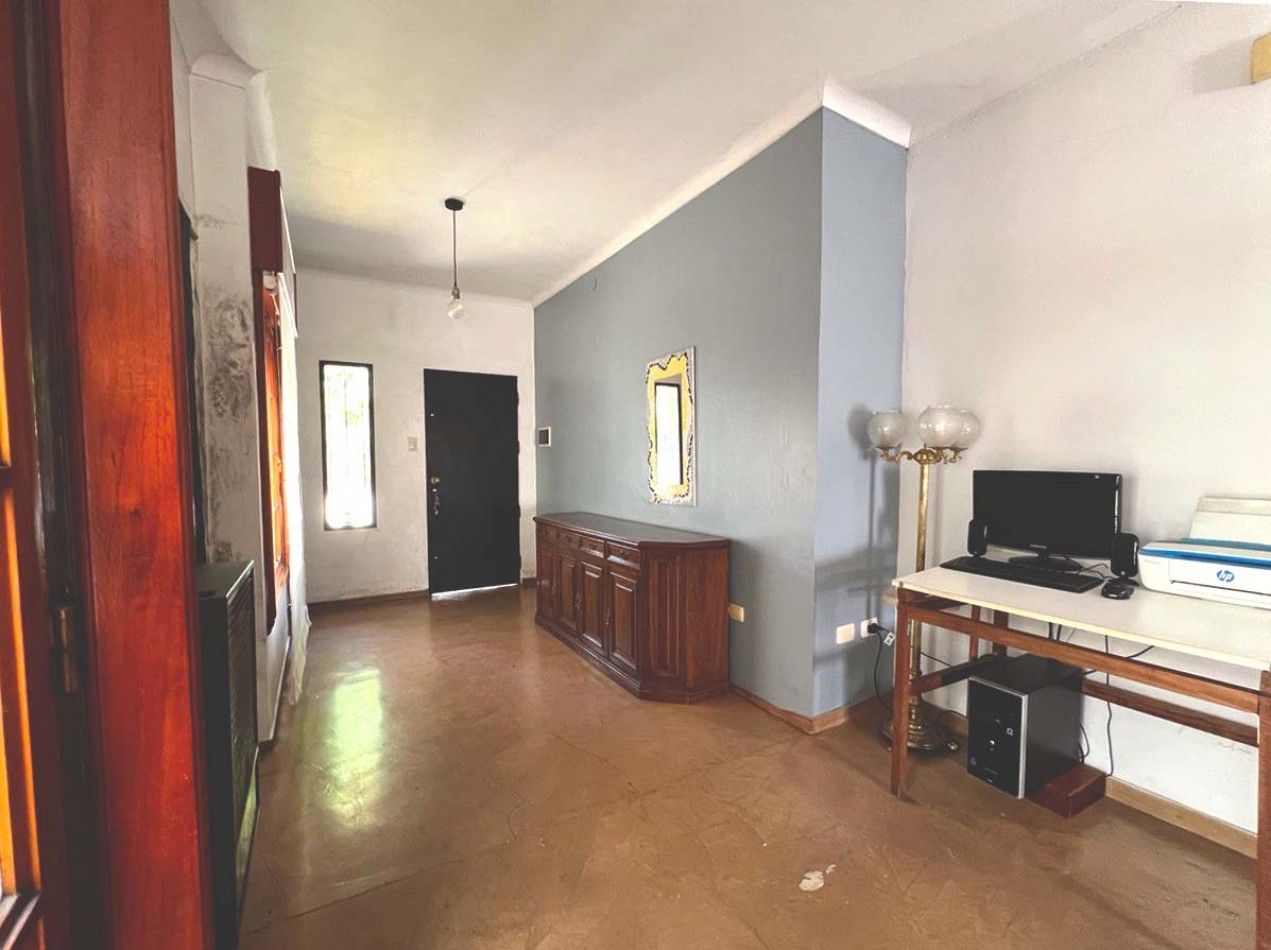 CASA 5 AMBIENTES