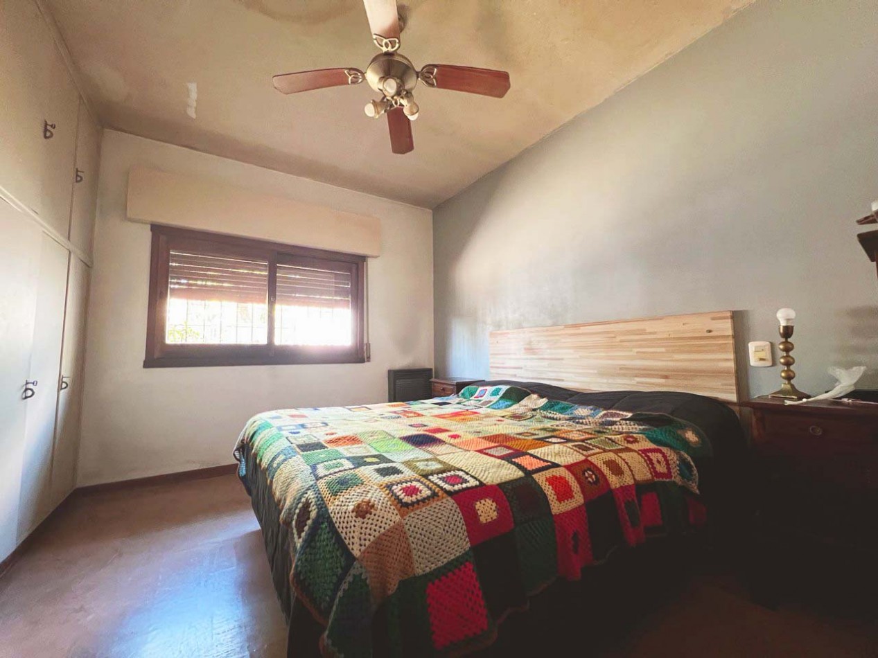 CASA 5 AMBIENTES