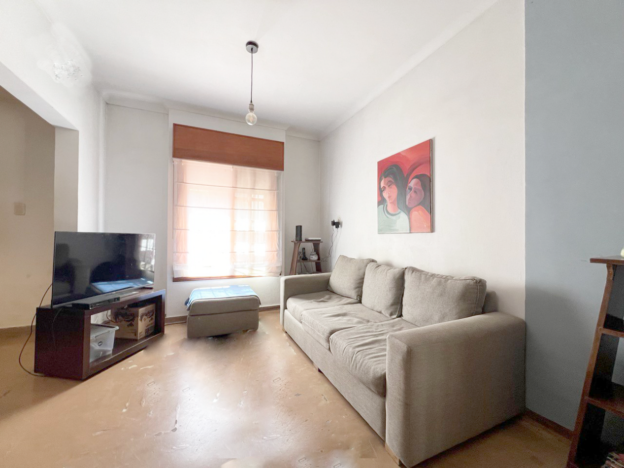 CASA 5 AMBIENTES