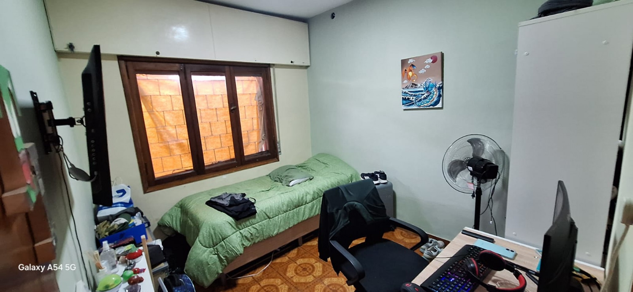 Linda casa en Garona al 1400