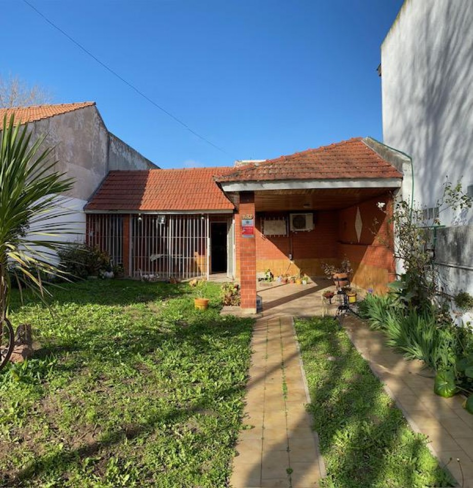 Linda casa en Garona al 1400