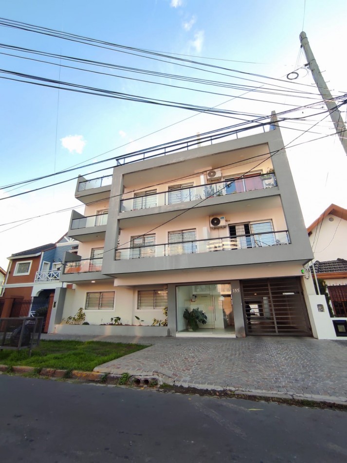 OPORTUNIDAD !! RETASADO 2 AMBIENTES CON TERRAZA Y BALCON