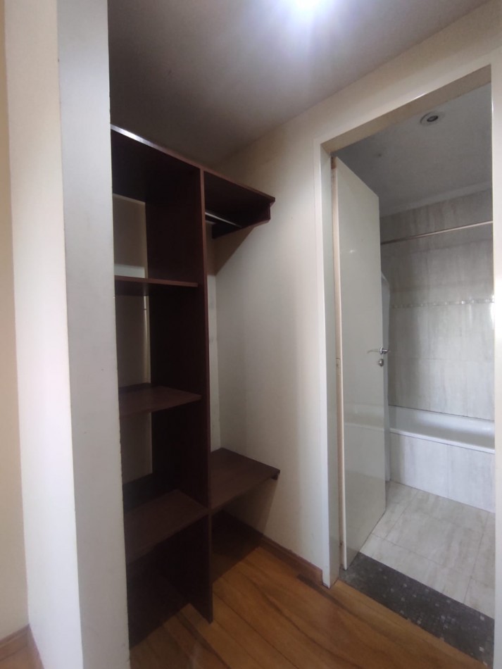 Saenz 123 Hermoso depto 2 ambientes