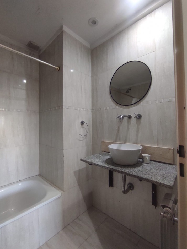 Saenz 123 Hermoso depto 2 ambientes