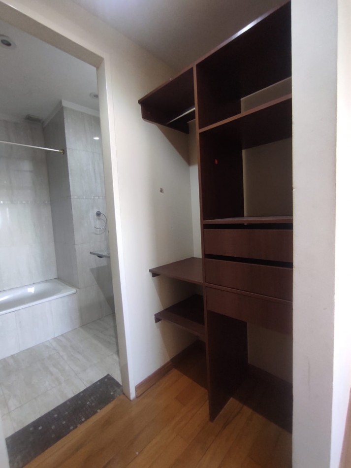 Saenz 123 Hermoso depto 2 ambientes