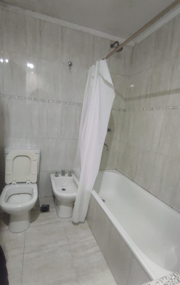 Saenz 123 Hermoso depto 2 ambientes