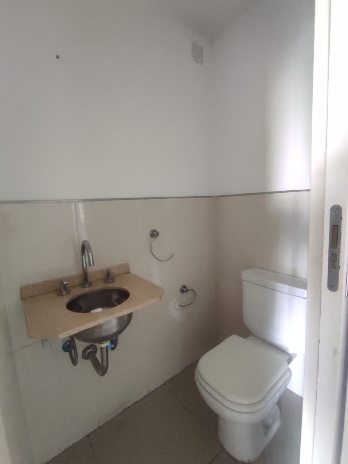 Saenz 123 Hermoso depto 2 ambientes