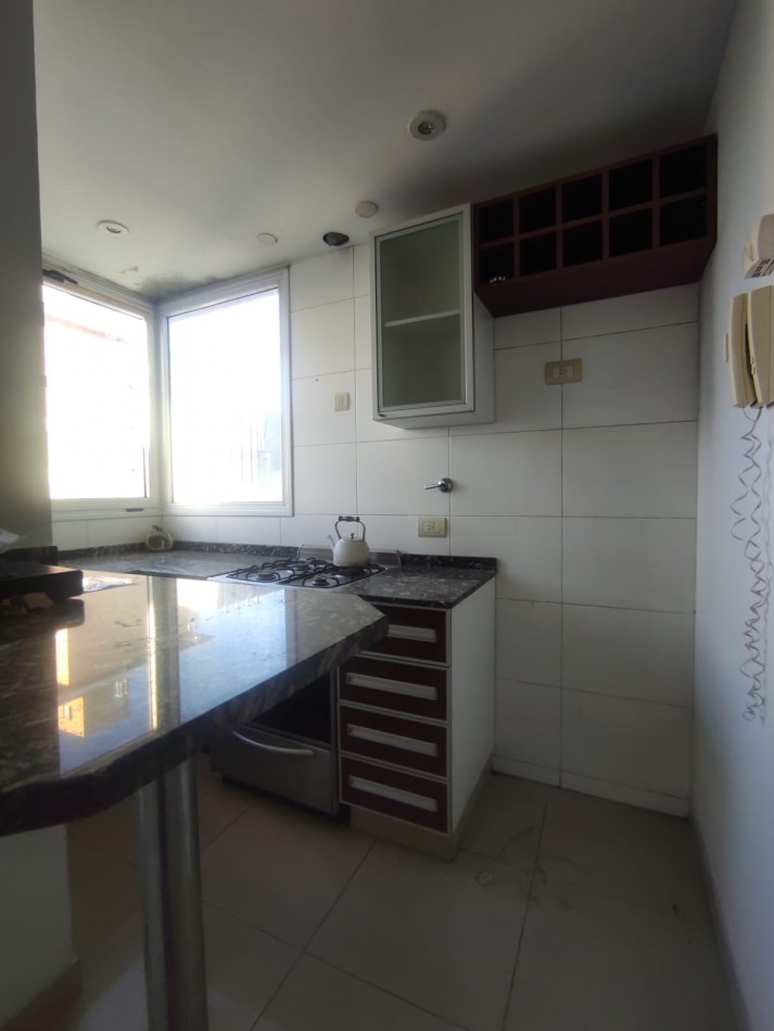 Saenz 123 Hermoso depto 2 ambientes