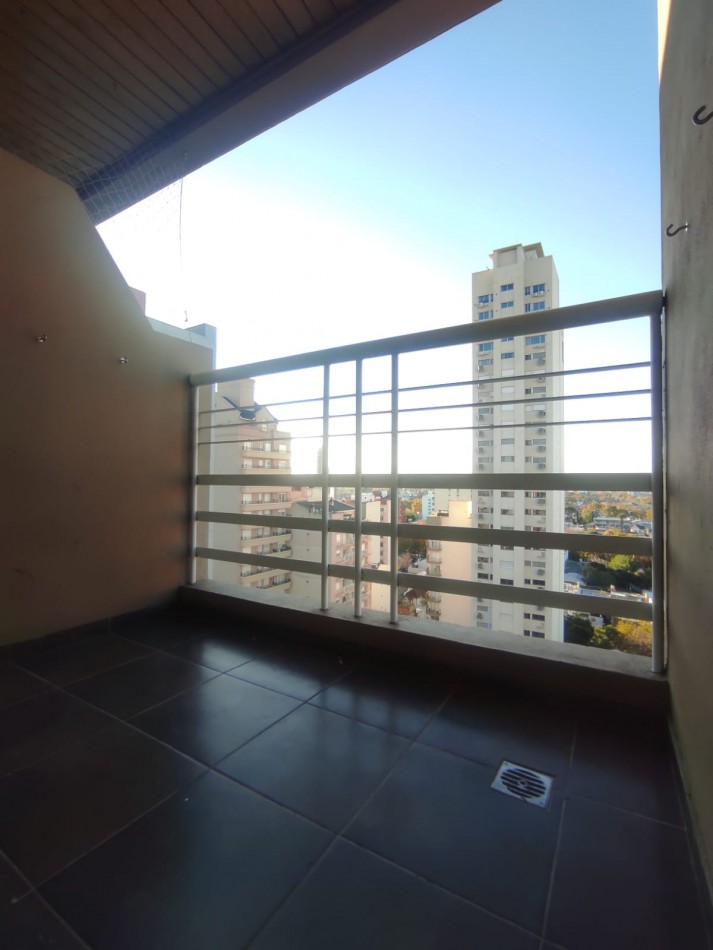 Saenz 123 Hermoso depto 2 ambientes