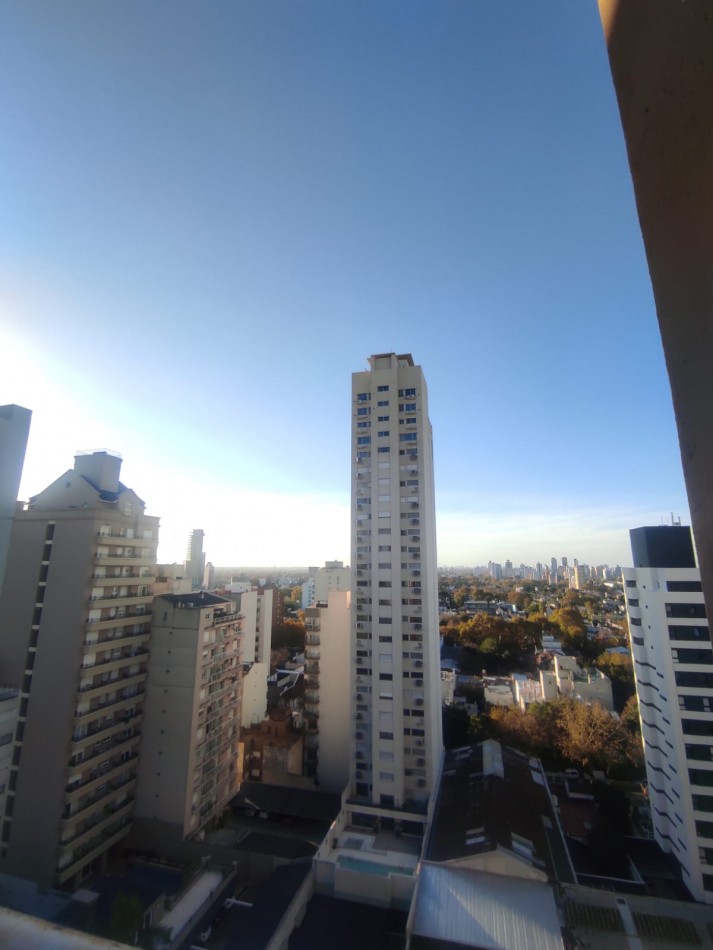 Saenz 123 Hermoso depto 2 ambientes