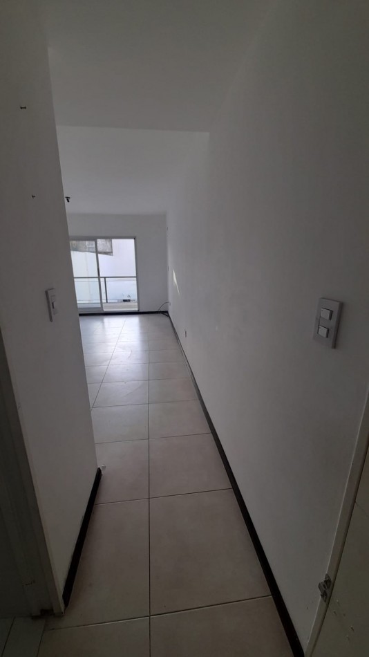 Monoambiente apto vivienda y profesional bolivar 155