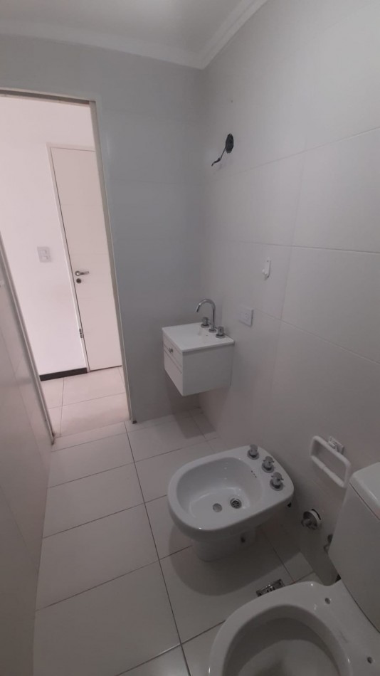 Monoambiente apto vivienda y profesional bolivar 155