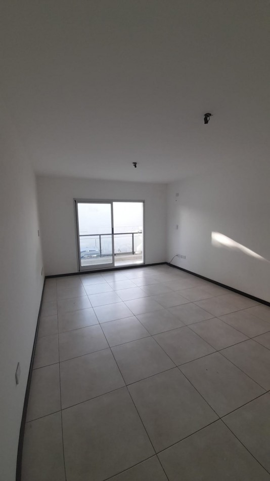 Monoambiente apto vivienda y profesional bolivar 155