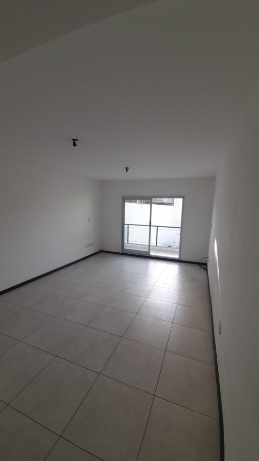 Monoambiente apto vivienda y profesional bolivar 155