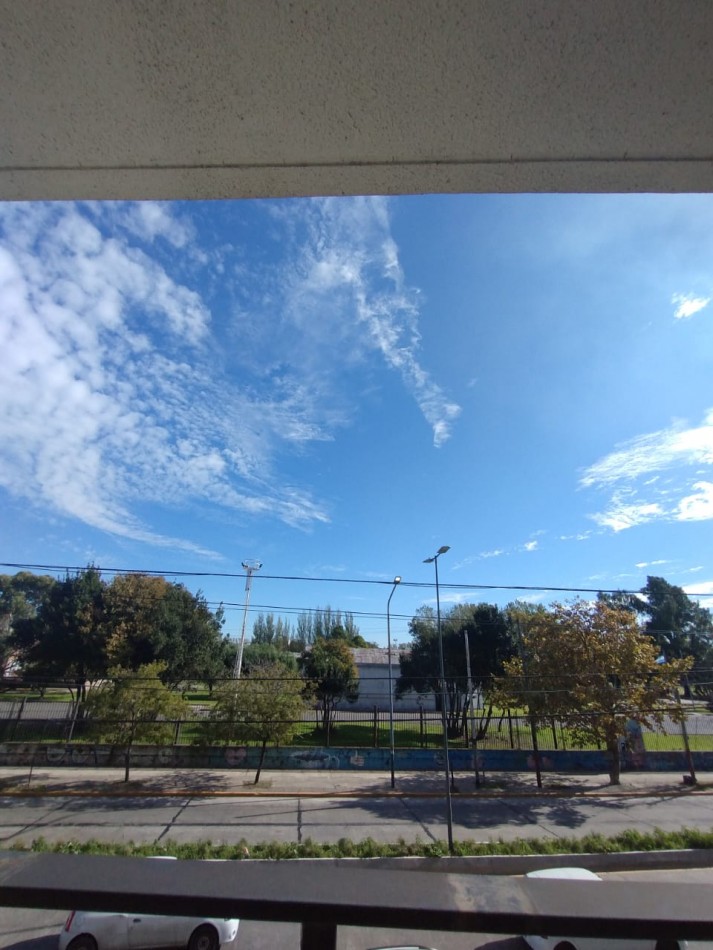 monoambiente amplio divisible