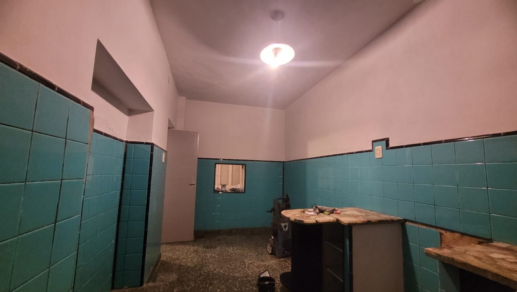 Casa en alquiler Gascon al 400