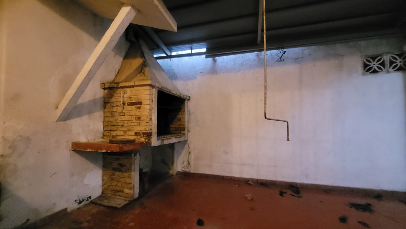 Casa en alquiler Gascon al 400