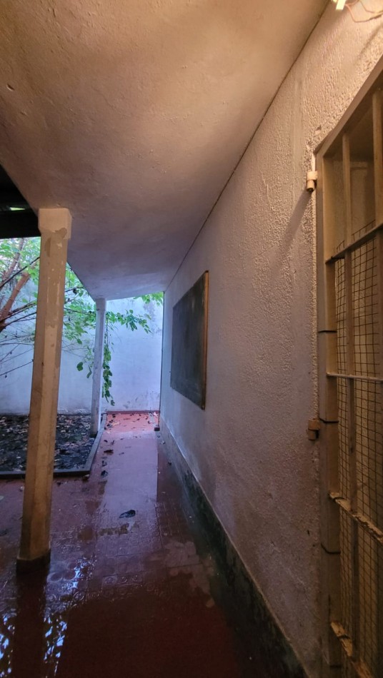 Casa en alquiler Gascon al 400
