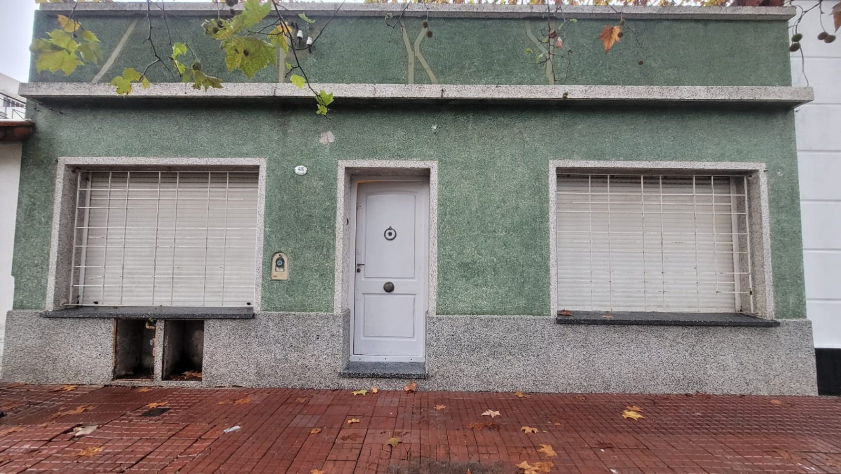Casa en alquiler Gascon al 400