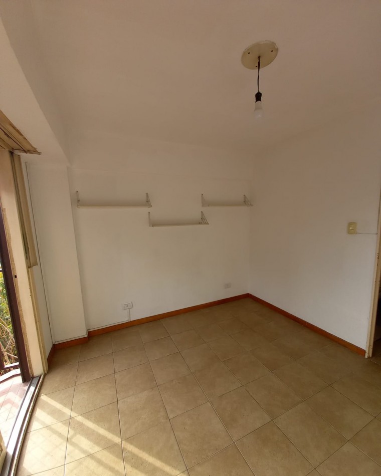 ALQUILER DEPTO 2 AMBIENTES
