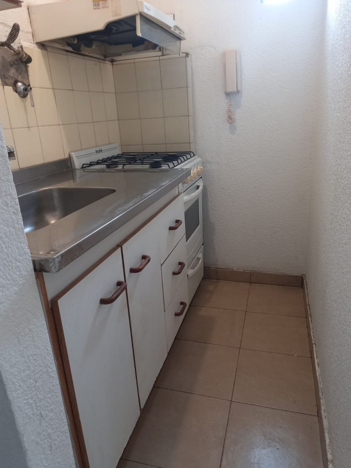 ALQUILER DEPTO 2 AMBIENTES