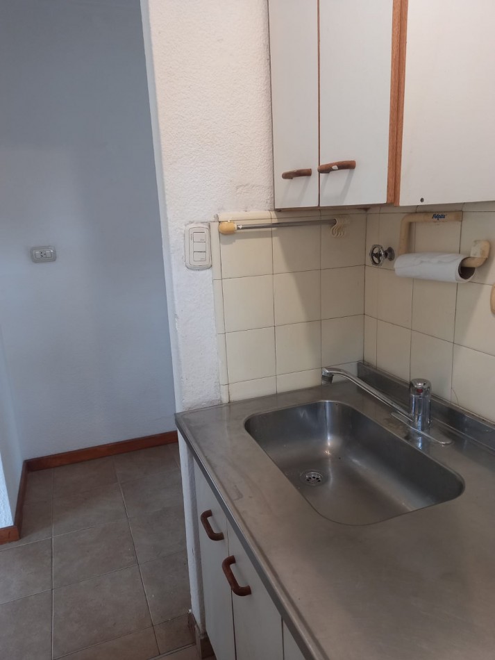 ALQUILER DEPTO 2 AMBIENTES