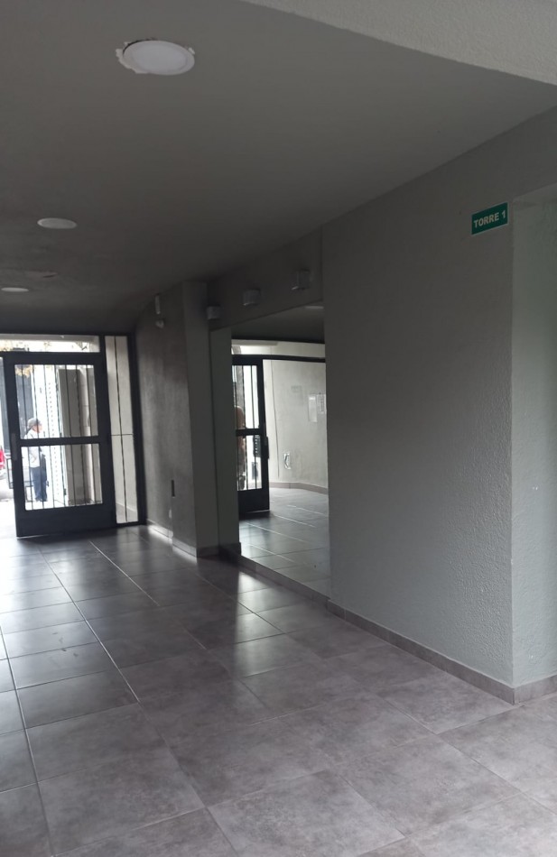 ALQUILER DEPTO 2 AMBIENTES
