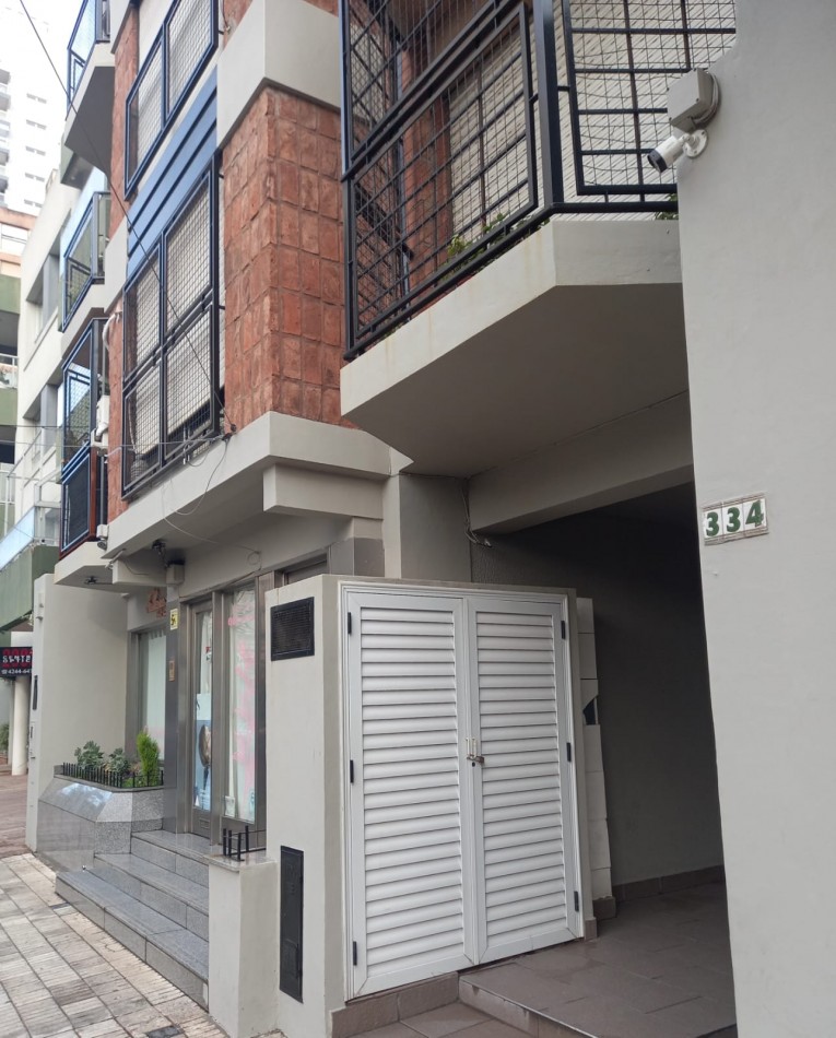 ALQUILER DEPTO 2 AMBIENTES